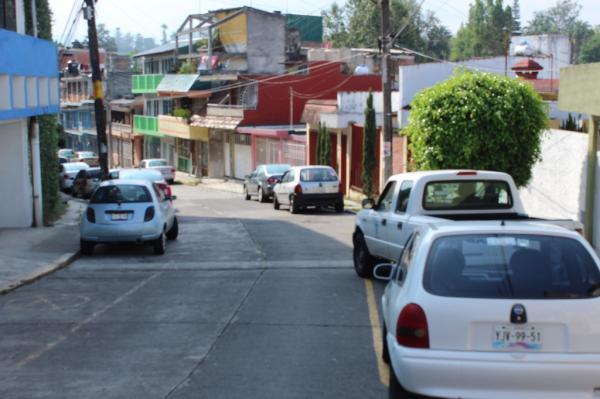 CASA EN RENTA EN COLONIA LOMAS DEL ESTADIO en Coatepec - Imagen 16