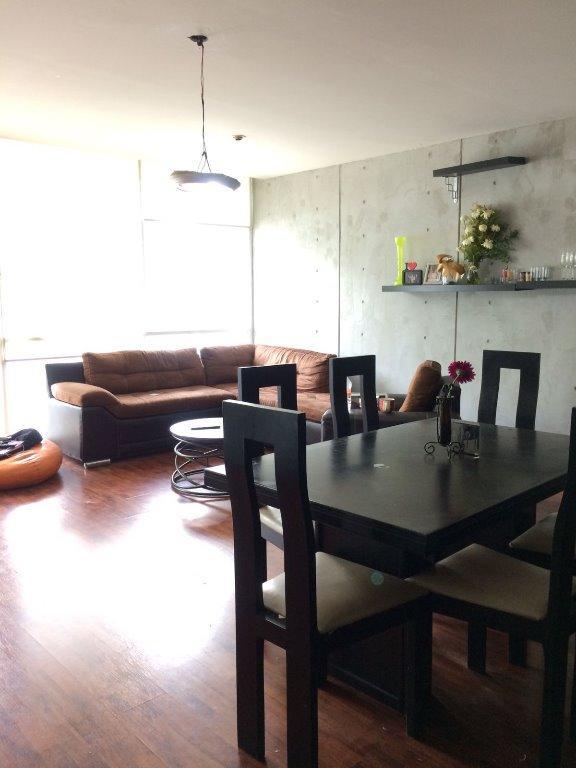 Departamento Equipado en Renta en Monterrey (MTY) - Imagen 5