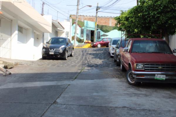 CASA EN RENTA EN COLONIA LOMAS DEL ESTADIO en Coatepec - Imagen 17