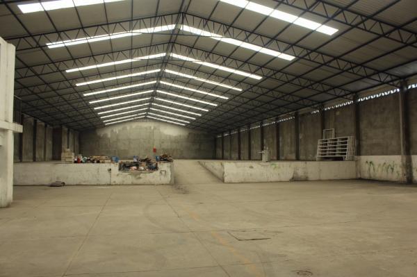 BODEGA EN RENTA, JOSÉ CRADEL, VER. en Atlacomulco - Imagen 3