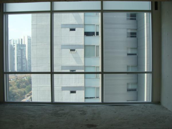 OFICINA EN RENTA SANTA FE EDIFICIO 