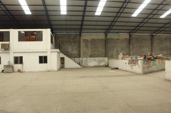 BODEGA EN RENTA, JOSÉ CRADEL, VER. en Atlacomulco - Imagen 6