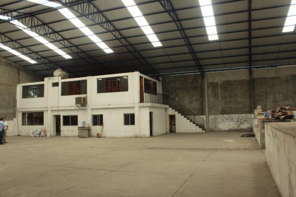 BODEGA EN RENTA, JOSÉ CRADEL, VER. en Atlacomulco - Imagen 7