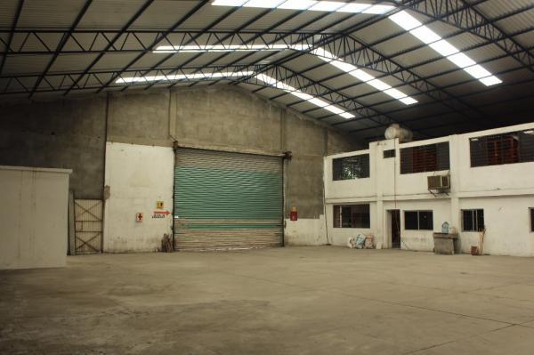 BODEGA EN RENTA, JOSÉ CRADEL, VER. en Atlacomulco - Imagen 8