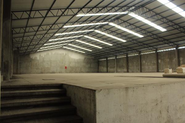BODEGA EN RENTA, JOSÉ CRADEL, VER. en Atlacomulco - Imagen 12