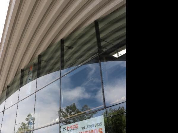 TERRENO COMERCIAL INSURGENTES SUR en Tlalpan - Imagen 7