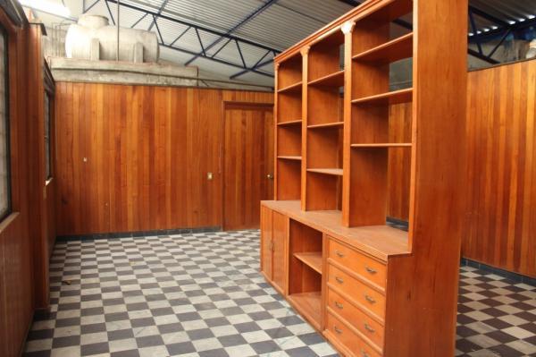 BODEGA EN RENTA, JOSÉ CRADEL, VER. en Atlacomulco - Imagen 13