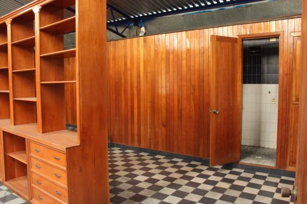 BODEGA EN RENTA, JOSÉ CRADEL, VER. en Atlacomulco - Imagen 14