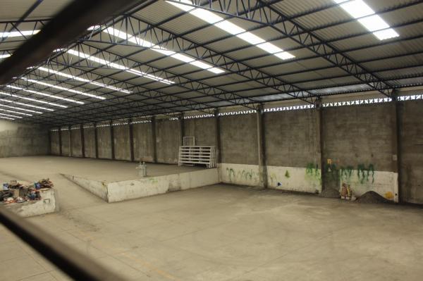 BODEGA EN RENTA, JOSÉ CRADEL, VER. en Atlacomulco - Imagen 16