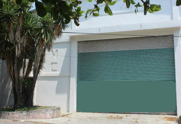 BODEGA EN RENTA, JOSÉ CRADEL, VER. en Atlacomulco - Imagen 19