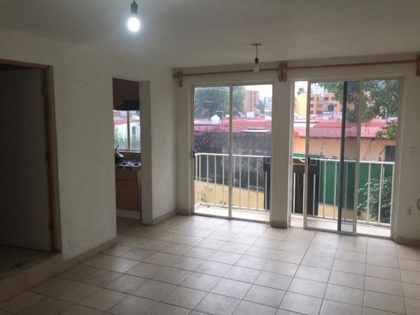 Ubicadísimo departamento en Pedregal de Santa Úrsula - Imagen 2