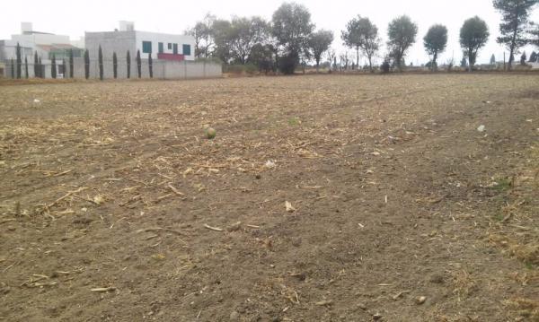 Terreno en Renta con Excelente Ubicación en Metepec - Imagen 2