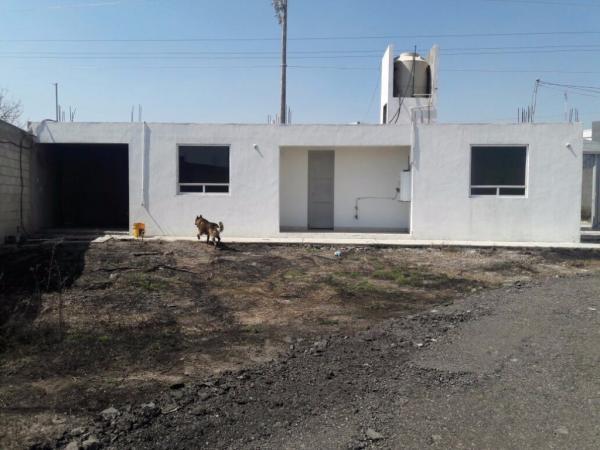 Terreno Bardeado en Renta en Metepec - Imagen 3