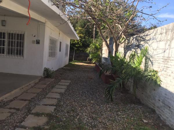 AMPLIA Y ELEGANTE CASA EN RENTA en Tepoztlán - Imagen 9