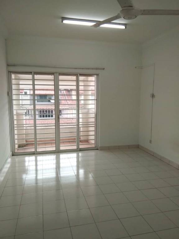 ​Kepong Laman Rimbunan 3-sty Intermediate House For Sale in Ladang Seri Kundang - Image 6
