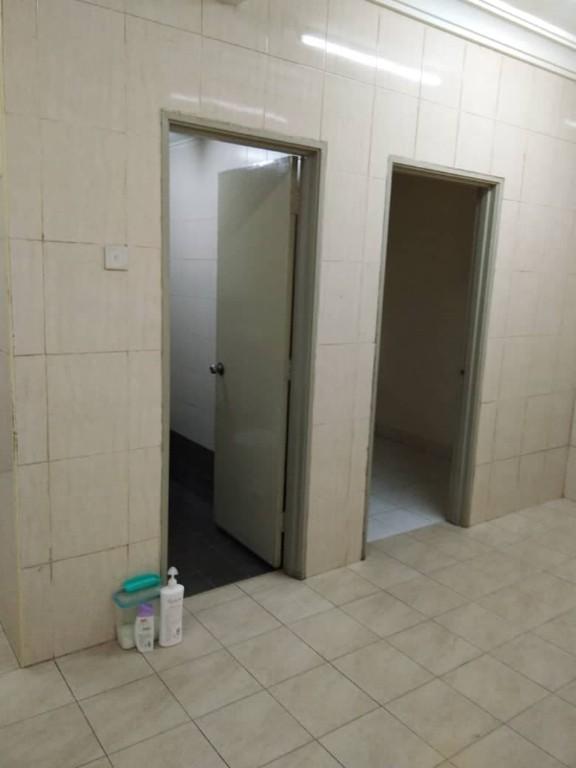 Kepong Laman Rimbunan 3-sty Intermediate house to let in Ladang Seri Kundang - Image 7
