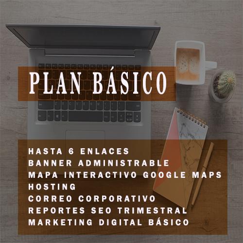 Sitios Web - Páginas Web - Full Responsive - Administrable en Caracas - Imagen 3