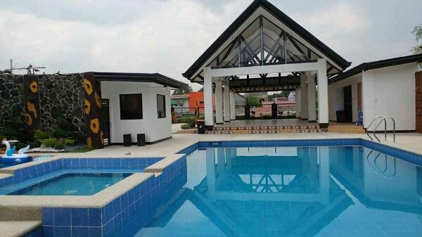Swimming Pool and House Contractor in Upper Bicutan - Image 3