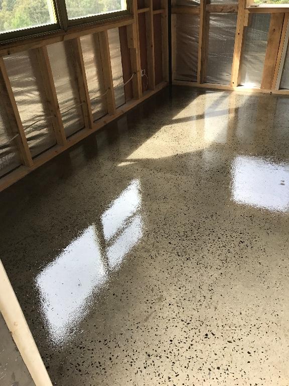 THATS ALL CONCRETE GRINDING & POLISHING in Heathmont - Image 1