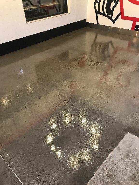 THATS ALL CONCRETE GRINDING & POLISHING in Heathmont - Image 6