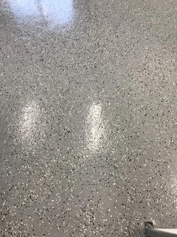 THATS ALL CONCRETE GRINDING & POLISHING in Heathmont - Image 9