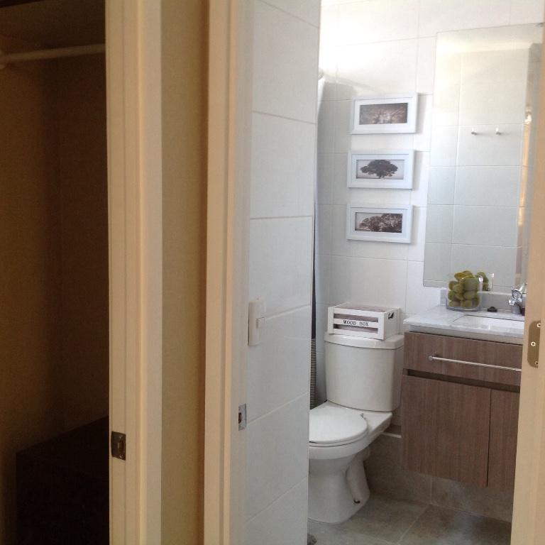 ARRIENDO DEPTO EDIFICIO LAS ANTILLAS en Iquique - Imagen 1