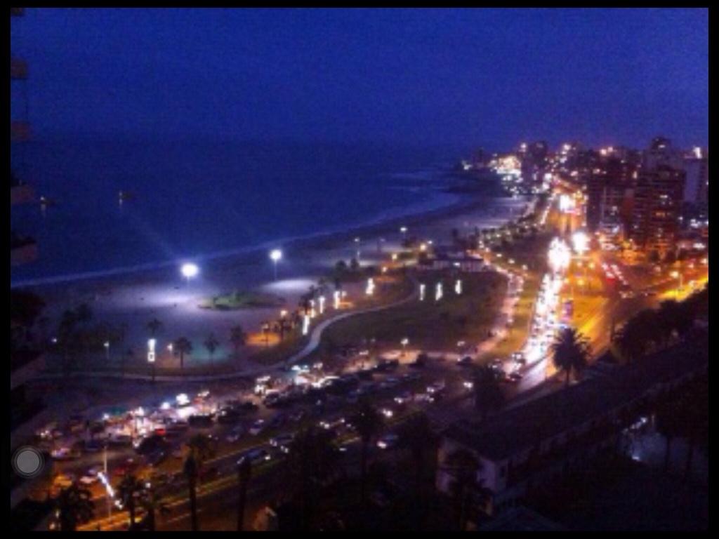 ARRIENDO DEPTO EDIFICIO LAS ANTILLAS en Iquique - Imagen 6