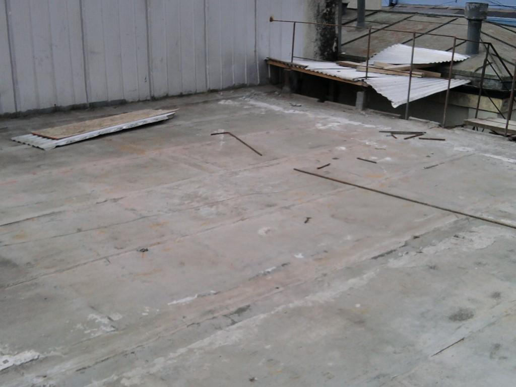 IMPERMEABILIZACIONES en Penco - Imagen 4