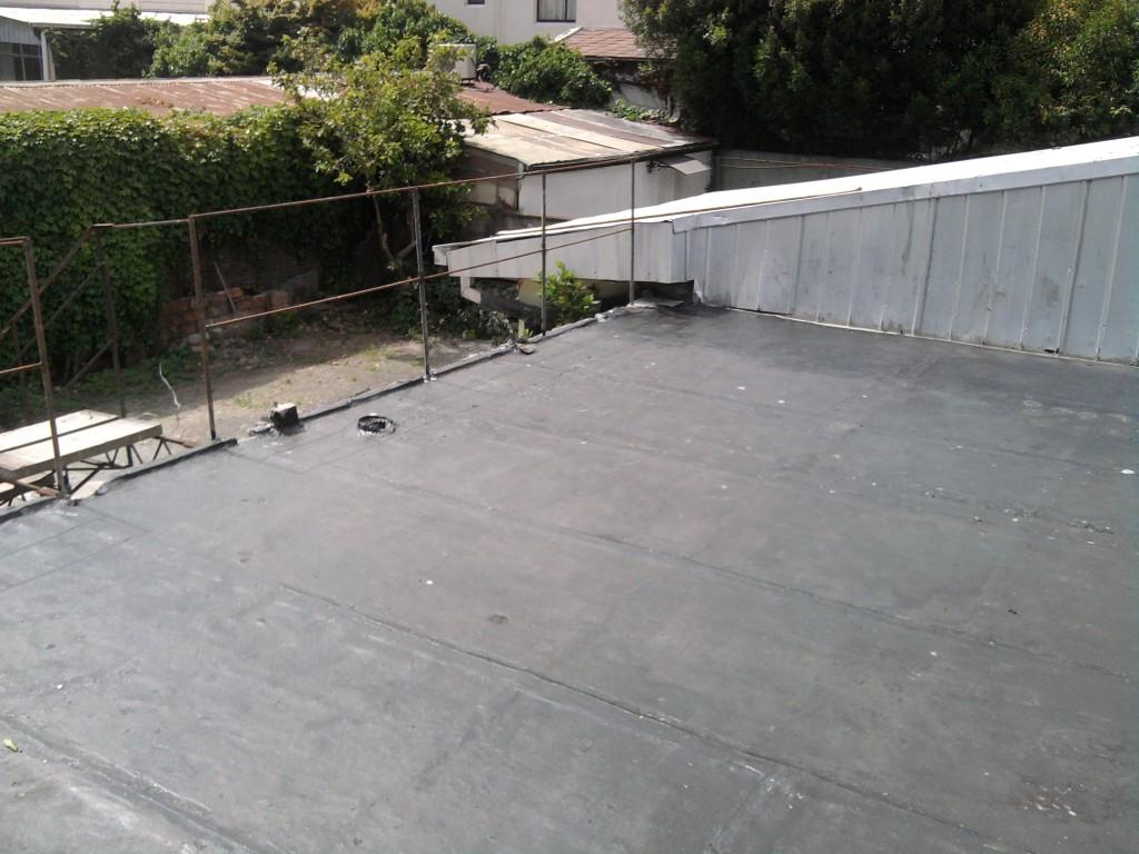 IMPERMEABILIZACIONES en Penco - Imagen 12