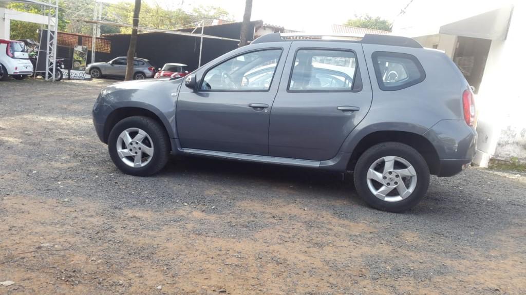 RENAULT DUSTER en Fernando de la Mora - Imagen 2