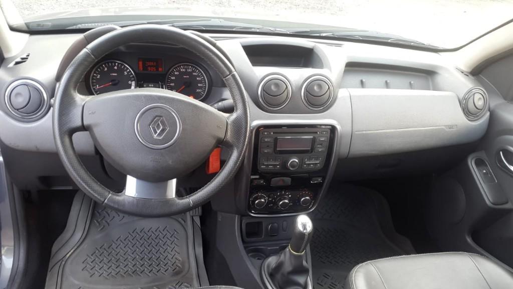 RENAULT DUSTER en Fernando de la Mora - Imagen 3
