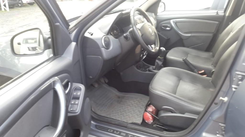 RENAULT DUSTER en Fernando de la Mora - Imagen 4