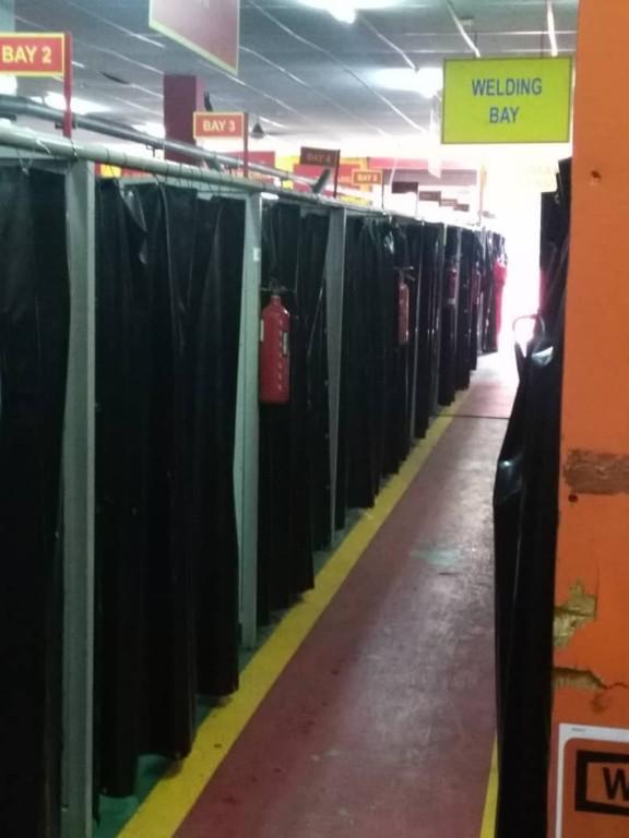 Selangor Taman Perindustrian Selayang Detached Factory For Rent in Serendah - Image 6