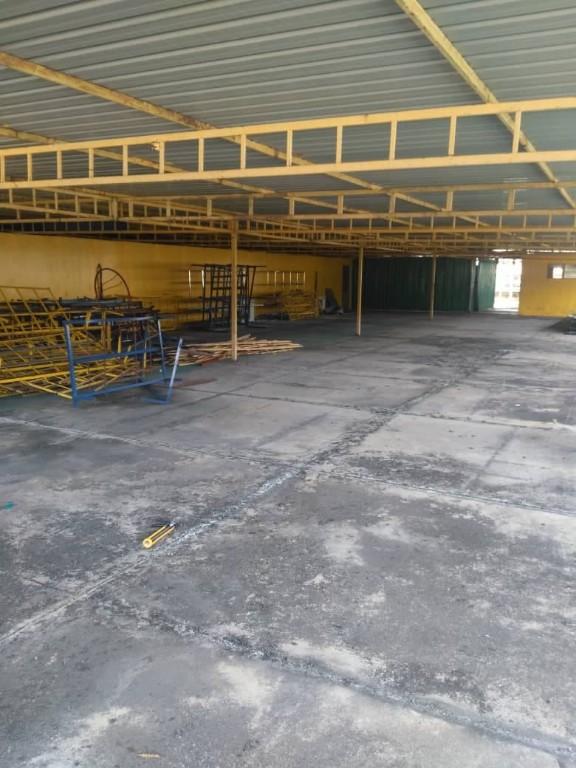 Selangor Taman Perindustrian Selayang Detached Factory For Rent in Serendah - Image 7