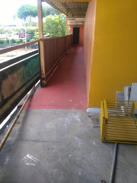 Selangor Taman Perindustrian Selayang Detached Factory For Rent in Serendah - Image 8