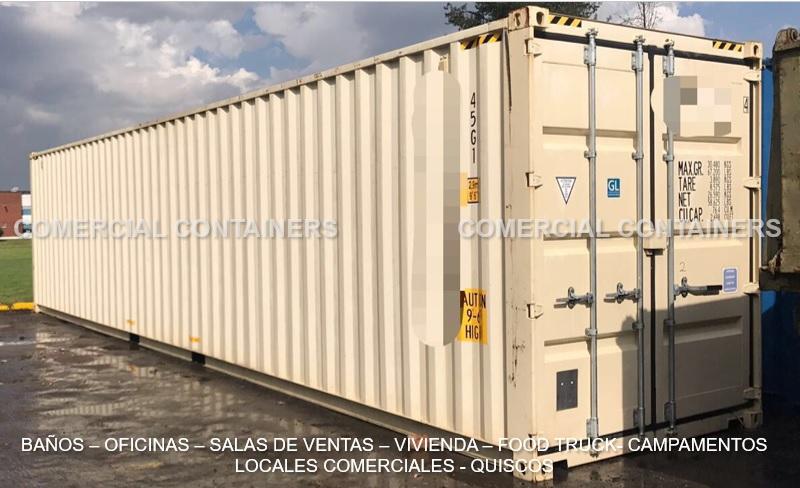 BODEGAS BASICAS CONTENEDORES en Chía - Imagen 3