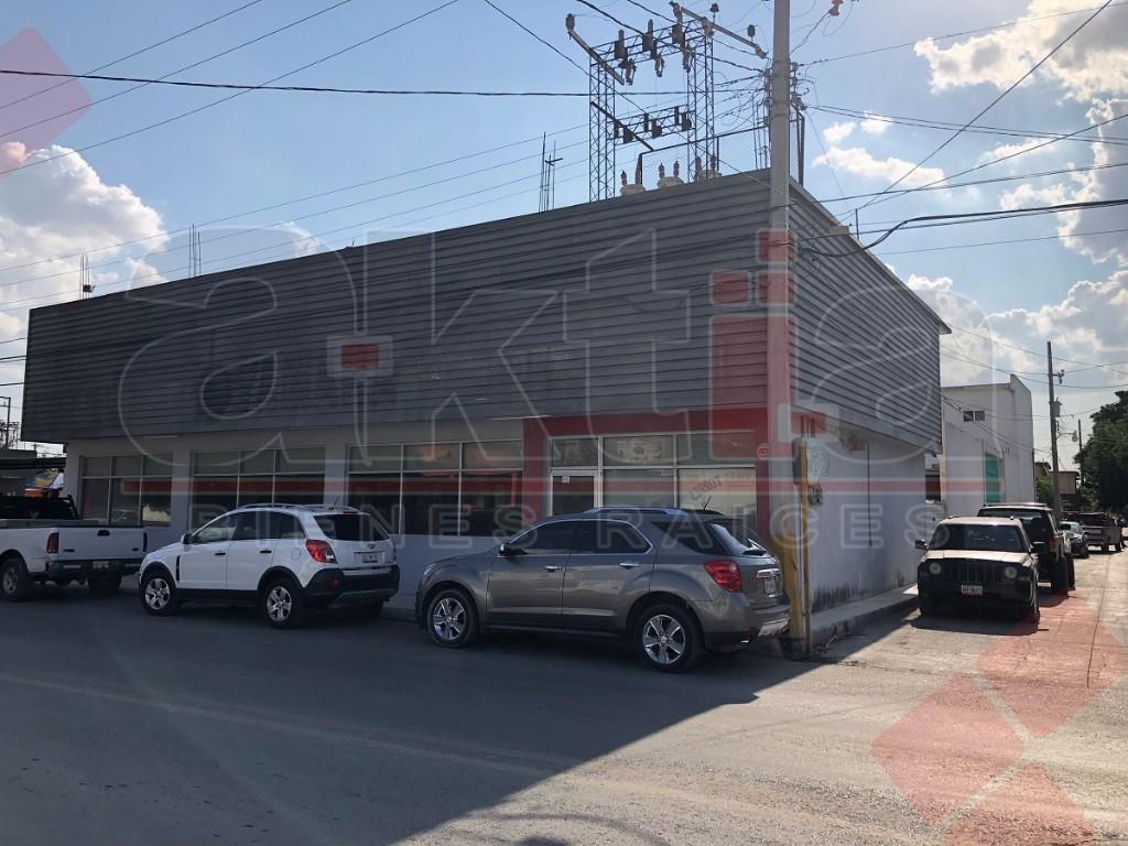 LOCAL EN RENTA EN COL. RODRIGUEZ en Reynosa - Imagen 1
