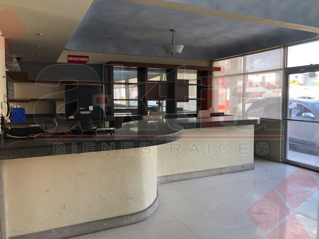 LOCAL EN RENTA EN COL. RODRIGUEZ en Reynosa - Imagen 2