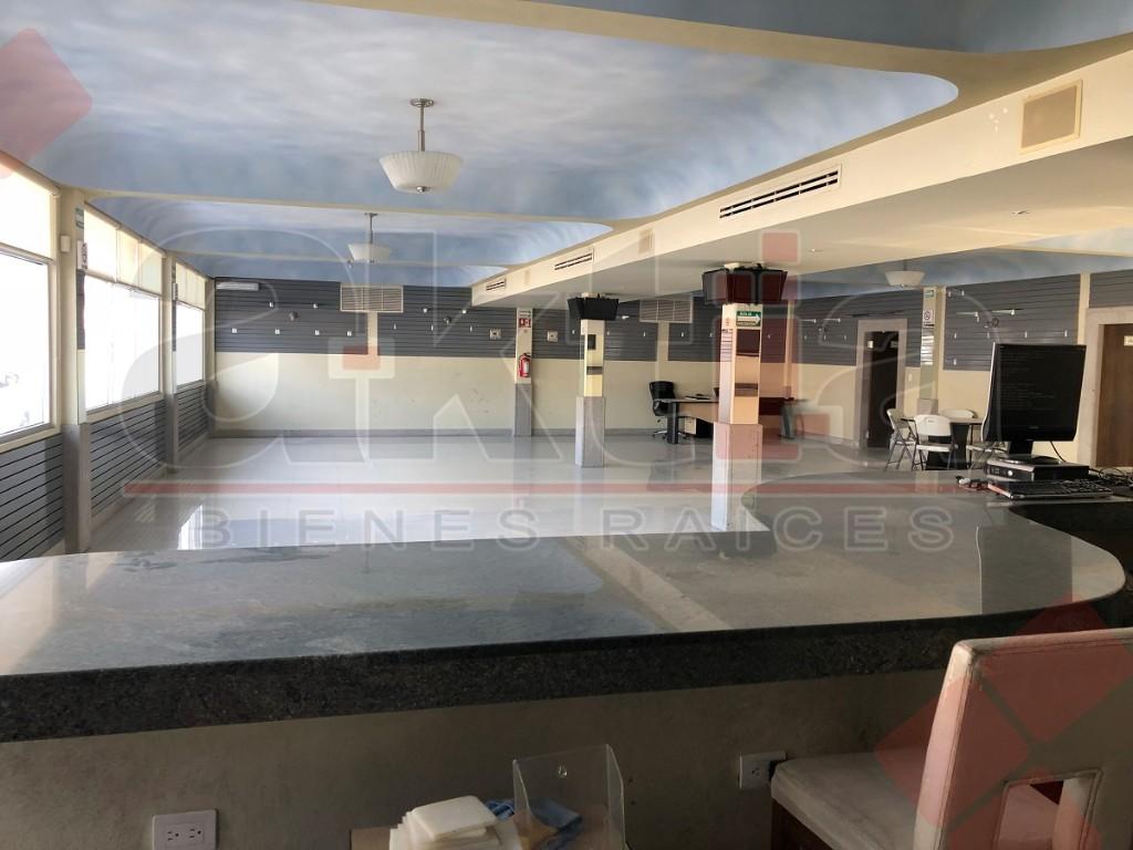 LOCAL EN RENTA EN COL. RODRIGUEZ en Reynosa - Imagen 3