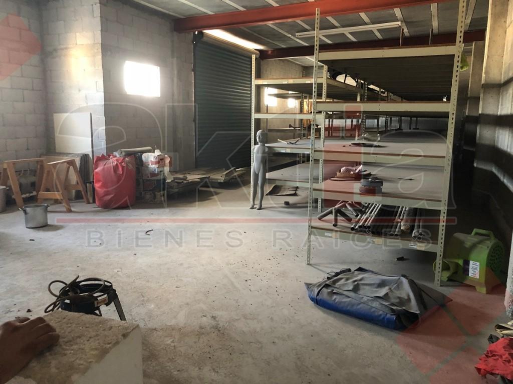LOCAL EN RENTA EN COL. RODRIGUEZ en Reynosa - Imagen 6