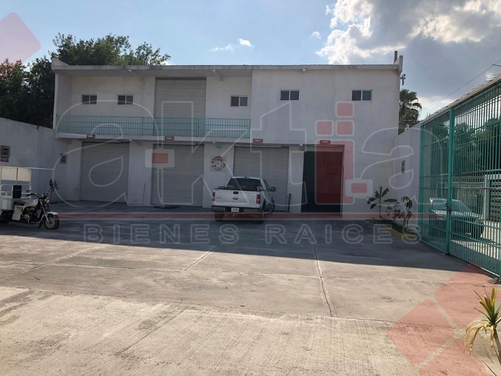 LOCAL EN RENTA EN COL. RODRIGUEZ en Reynosa - Imagen 7