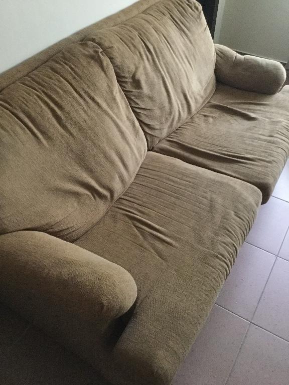 Sofá / cama en Guadalajara (GDL) - Imagen 2