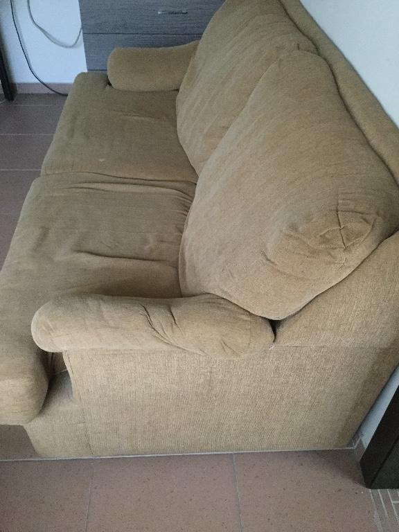 Sofá / cama en Guadalajara (GDL) - Imagen 3