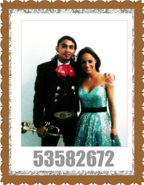 Lago de Guadalupe Mariachis Ubicados en Atizapan 5511338881 en Lago de Guadalupe - Imagen 3