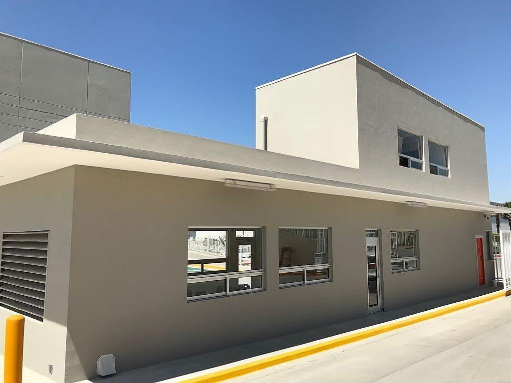 HERMOSA NAVE INDUSTRIAL EN RENTA (NUEVA) en Mesa de Tijuana - Imagen 4