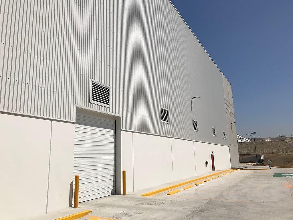HERMOSA NAVE INDUSTRIAL EN RENTA (NUEVA) en Mesa de Tijuana - Imagen 6
