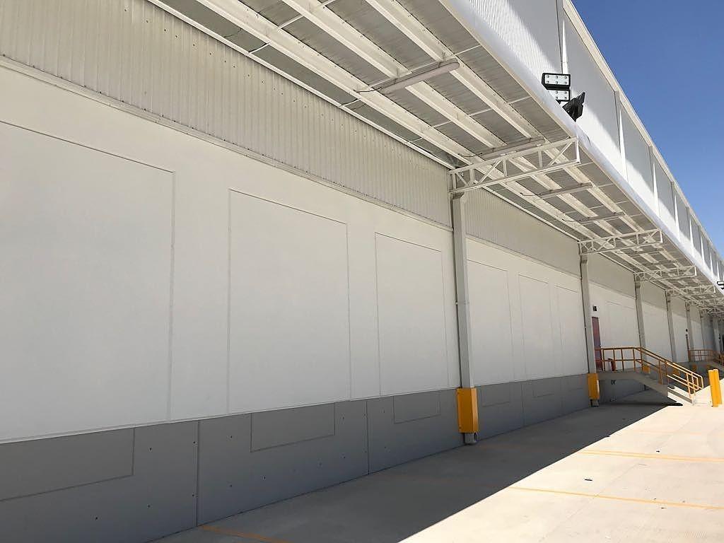 HERMOSA NAVE INDUSTRIAL EN RENTA (NUEVA) en Mesa de Tijuana - Imagen 7