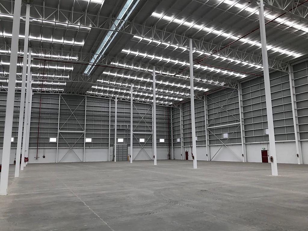 HERMOSA NAVE INDUSTRIAL EN RENTA (NUEVA) en Mesa de Tijuana - Imagen 8