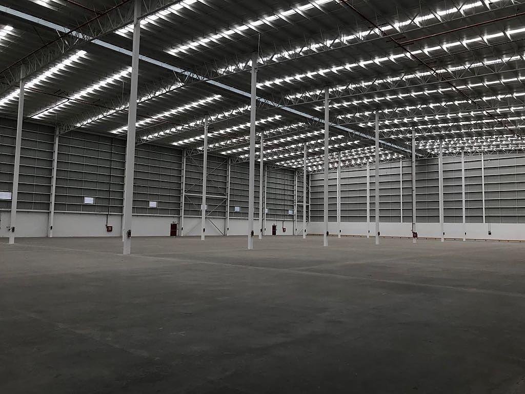 HERMOSA NAVE INDUSTRIAL EN RENTA (NUEVA) en Mesa de Tijuana - Imagen 9