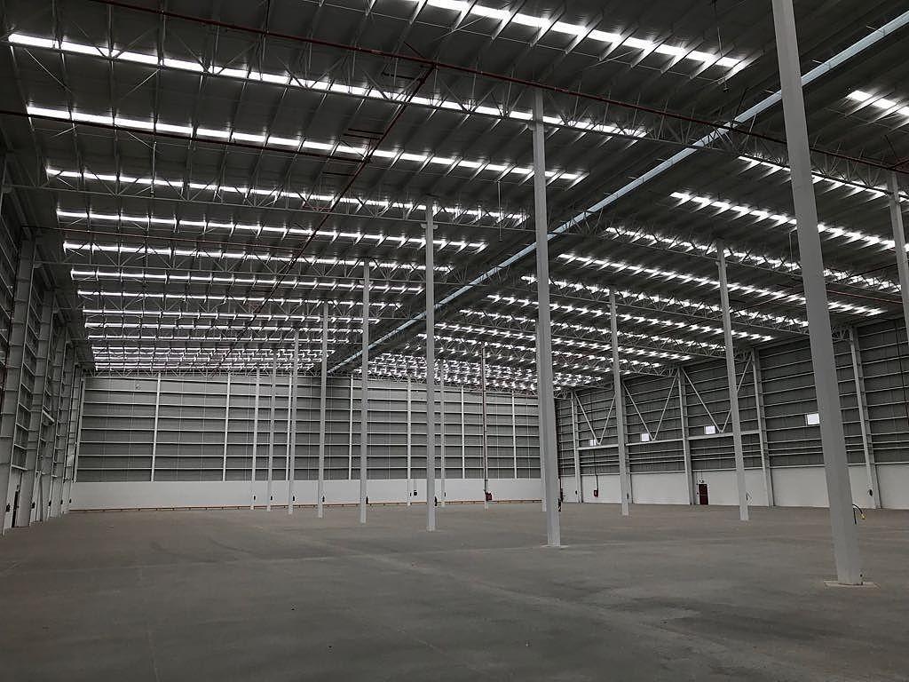 HERMOSA NAVE INDUSTRIAL EN RENTA (NUEVA) en Mesa de Tijuana - Imagen 10